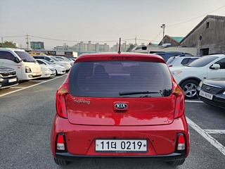 KIA MORNING 2016