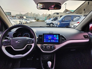 KIA MORNING 2016
