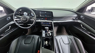 HYUNDAI AVANTE CN7 2023