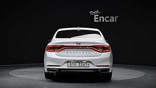 HYUNDAI GRANDEUR IG 2017