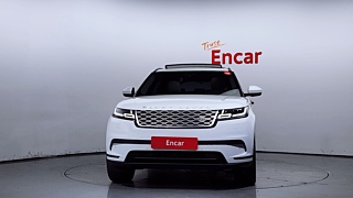 LAND ROVER RANGE ROVER VELAR 2019