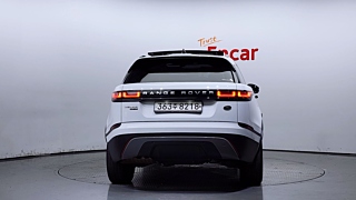 LAND ROVER RANGE ROVER VELAR 2019