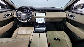 LAND ROVER RANGE ROVER VELAR 2019