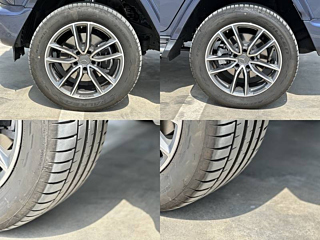 MERCEDES BENZ G-CLASS W465 2024