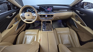 KIA K9 2020