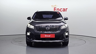 KIA SORENTO 2019