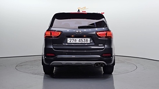 KIA SORENTO 2019