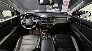 KIA SORENTO 2019