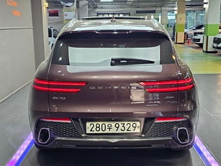 GENESIS GV70 2020