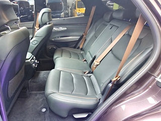 GENESIS GV70 2020