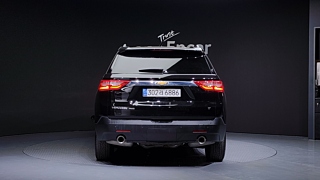 DAEWOO TRAVERSE 2021