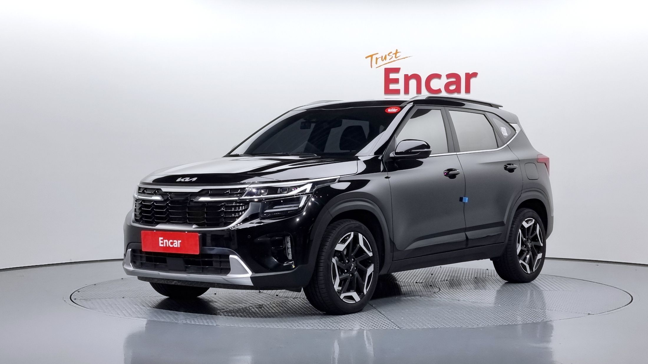 KIA SELTOS 2023