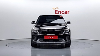KIA SELTOS 2023