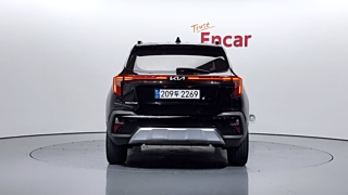 KIA SELTOS 2023