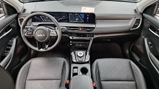 KIA SELTOS 2023