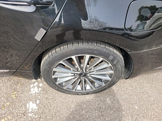 KIA K7 2016