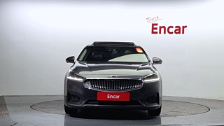 KIA K7 HYBRID 2019