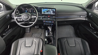 HYUNDAI AVANTE CN7 2020