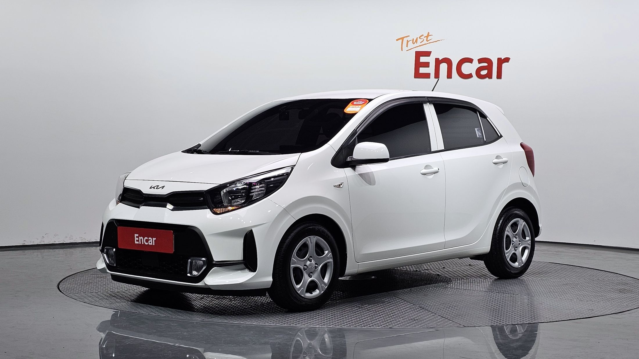 KIA MORNING URBAN JA 2022