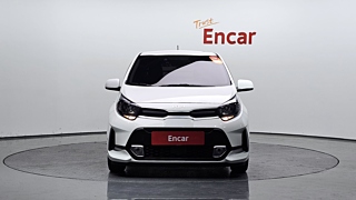 KIA MORNING URBAN JA 2022