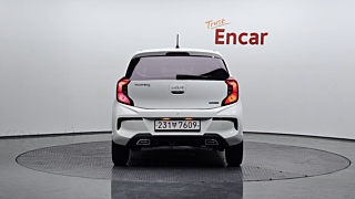 KIA MORNING URBAN JA 2022