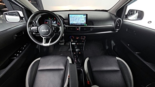 KIA MORNING URBAN JA 2022