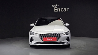 GENESIS G70 2019