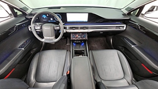 HYUNDAI GRANDEUR GN7 2022