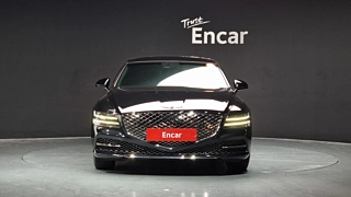 GENESIS G80 RG3 2023