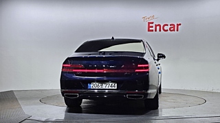 GENESIS G90 2021