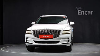 GENESIS GV80 2020