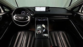 GENESIS GV80 2020