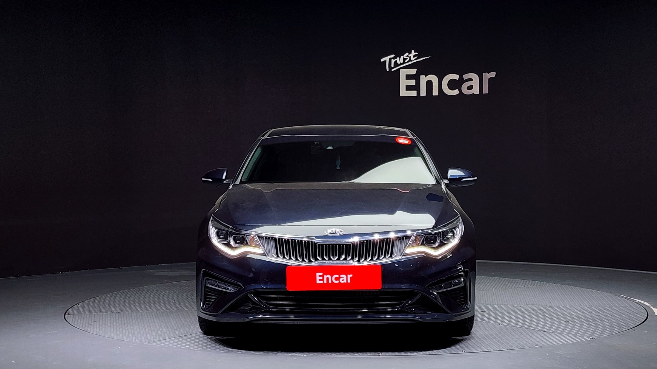 KIA K5 2019