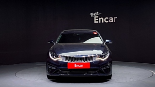 KIA K5 2019