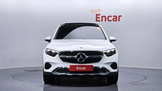 MERCEDES BENZ GLC-CLASS X254 2023