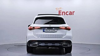 MERCEDES BENZ GLC-CLASS X254 2023