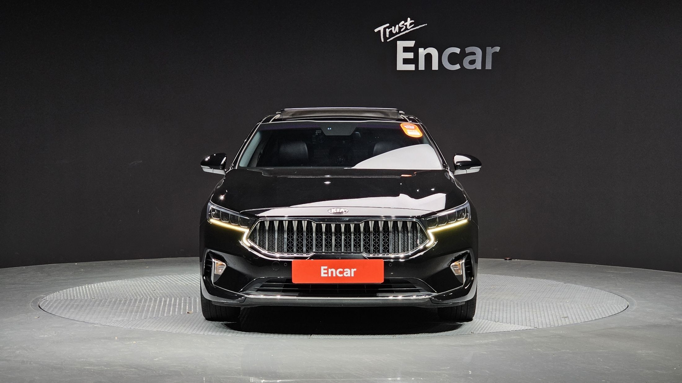 KIA K7 PREMIER 2020