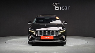 KIA K7 PREMIER 2020