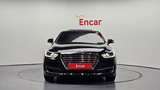 GENESIS EQ900 2016