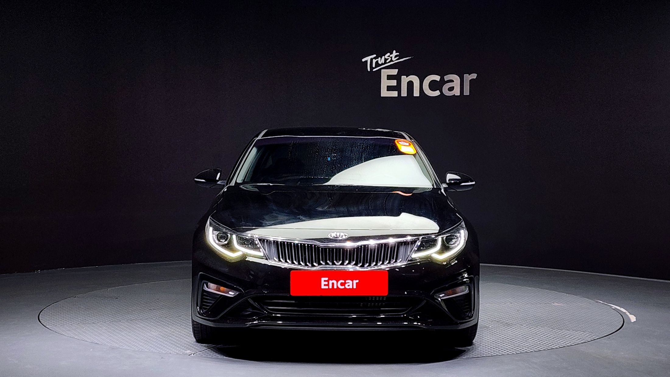 KIA K5 2019