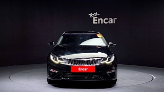 KIA K5 2019