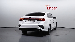 KIA K3 2019