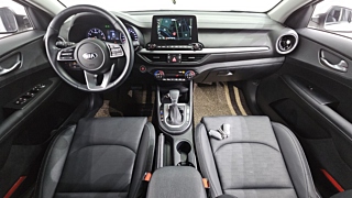 KIA K3 2019