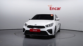 KIA K3 2019