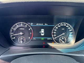 GENESIS EQ900 2018