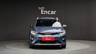 KIA STONIC 2018