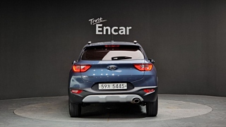 KIA STONIC 2018