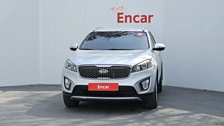 KIA SORENTO 2016