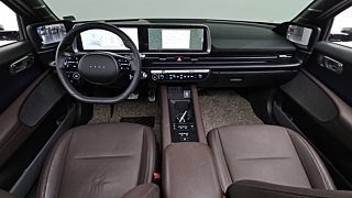 HYUNDAI IONIQ6 2022