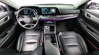 HYUNDAI GRANDEUR IG 2020
